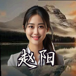 赵阳